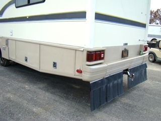 1996 FLEETWOOD BOUNDER 34J RV PARTS FOR SALE 