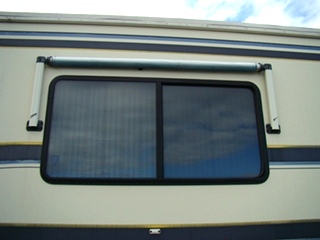 1996 FLEETWOOD BOUNDER 34J RV PARTS FOR SALE 