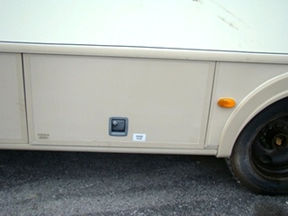 1996 FLEETWOOD BOUNDER 34J RV PARTS FOR SALE 