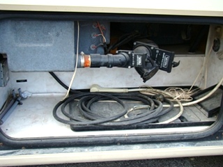 1996 FLEETWOOD BOUNDER 34J RV PARTS FOR SALE 