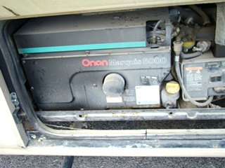 1996 FLEETWOOD BOUNDER 34J RV PARTS FOR SALE 