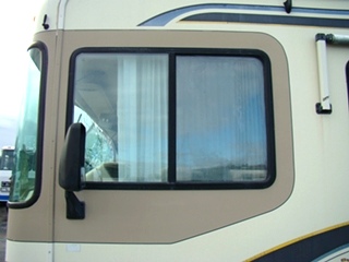 1996 FLEETWOOD BOUNDER 34J RV PARTS FOR SALE 