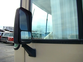 1996 FLEETWOOD BOUNDER 34J RV PARTS FOR SALE 