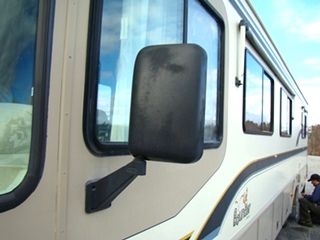 1996 FLEETWOOD BOUNDER 34J RV PARTS FOR SALE 