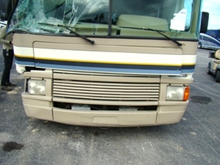1996 FLEETWOOD BOUNDER 34J RV PARTS FOR SALE 