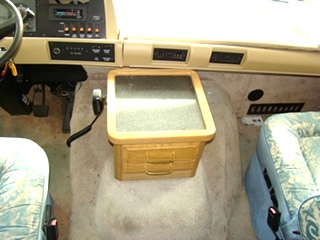 1996 FLEETWOOD BOUNDER 34J RV PARTS FOR SALE 