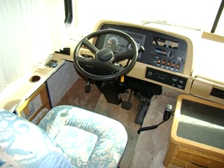 1996 FLEETWOOD BOUNDER 34J RV PARTS FOR SALE 