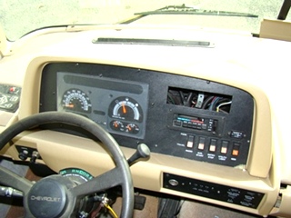 1996 FLEETWOOD BOUNDER 34J RV PARTS FOR SALE 