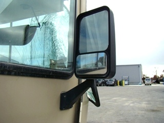 1996 FLEETWOOD BOUNDER 34J RV PARTS FOR SALE 