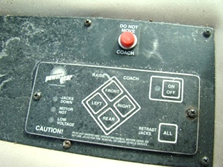 1996 FLEETWOOD BOUNDER 34J RV PARTS FOR SALE 