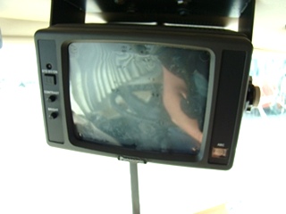 1996 FLEETWOOD BOUNDER 34J RV PARTS FOR SALE 