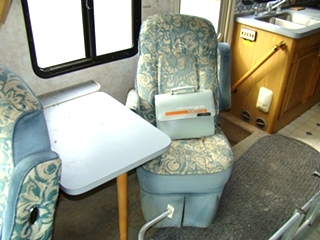 1996 FLEETWOOD BOUNDER 34J RV PARTS FOR SALE 