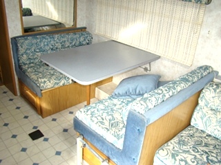 1996 FLEETWOOD BOUNDER 34J RV PARTS FOR SALE 