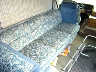 1996 FLEETWOOD BOUNDER 34J RV PARTS FOR SALE 