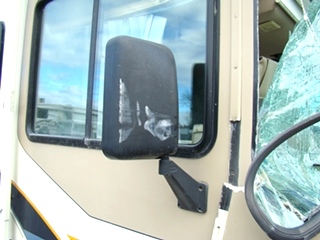 1996 FLEETWOOD BOUNDER 34J RV PARTS FOR SALE 