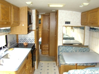 1996 FLEETWOOD BOUNDER 34J RV PARTS FOR SALE 