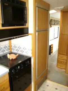 1996 FLEETWOOD BOUNDER 34J RV PARTS FOR SALE 