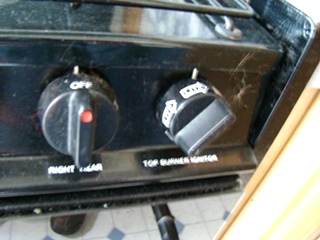 1996 FLEETWOOD BOUNDER 34J RV PARTS FOR SALE 