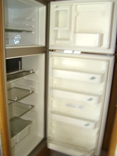 1996 FLEETWOOD BOUNDER 34J RV PARTS FOR SALE 
