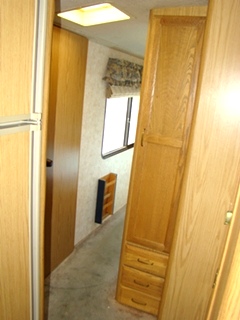 1996 FLEETWOOD BOUNDER 34J RV PARTS FOR SALE 