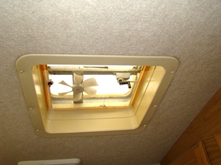 1996 FLEETWOOD BOUNDER 34J RV PARTS FOR SALE 