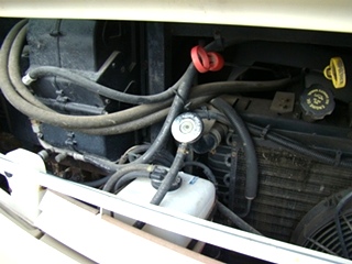 1996 FLEETWOOD BOUNDER 34J RV PARTS FOR SALE 