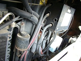 1996 FLEETWOOD BOUNDER 34J RV PARTS FOR SALE 
