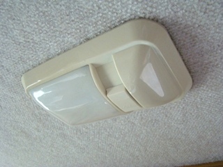 1996 FLEETWOOD BOUNDER 34J RV PARTS FOR SALE 