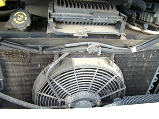 1996 FLEETWOOD BOUNDER 34J RV PARTS FOR SALE 