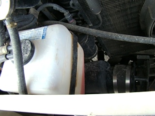 1996 FLEETWOOD BOUNDER 34J RV PARTS FOR SALE 