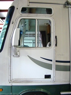 DAMON CORP RV | MOTORHOME PARTS DEALER. 2000 DAMON CHALLENGER - PARTING OUT