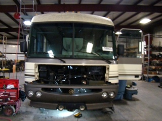 1995 FLEETWOOD PACE ARROW PARTS FOR SALE