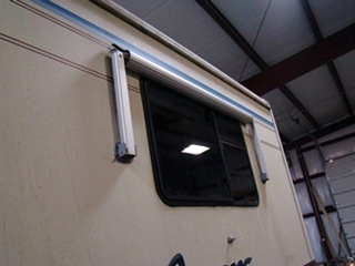1995 FLEETWOOD PACE ARROW PARTS FOR SALE