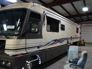 1995 FLEETWOOD PACE ARROW PARTS FOR SALE