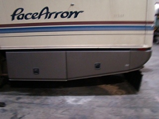 1995 FLEETWOOD PACE ARROW PARTS FOR SALE