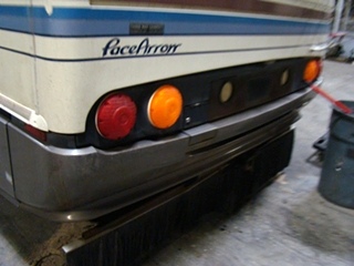 1995 FLEETWOOD PACE ARROW PARTS FOR SALE