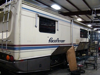 1995 FLEETWOOD PACE ARROW PARTS FOR SALE