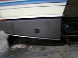 1995 FLEETWOOD PACE ARROW PARTS FOR SALE