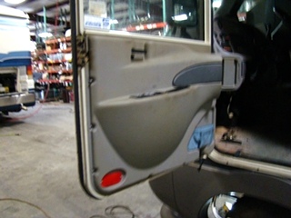 1995 FLEETWOOD PACE ARROW PARTS FOR SALE