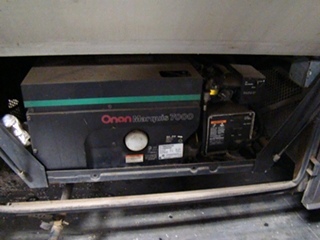 1995 FLEETWOOD PACE ARROW PARTS FOR SALE