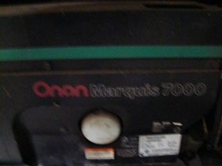 1995 FLEETWOOD PACE ARROW PARTS FOR SALE