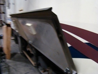 1995 FLEETWOOD PACE ARROW PARTS FOR SALE