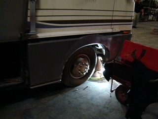 1995 FLEETWOOD PACE ARROW PARTS FOR SALE