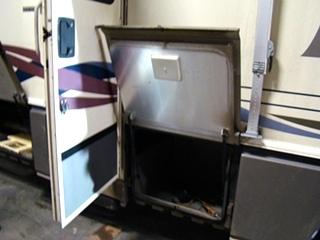 1995 FLEETWOOD PACE ARROW PARTS FOR SALE
