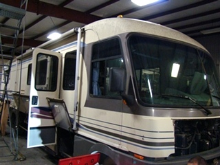 1995 FLEETWOOD PACE ARROW PARTS FOR SALE