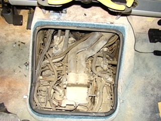 1995 FLEETWOOD PACE ARROW PARTS FOR SALE