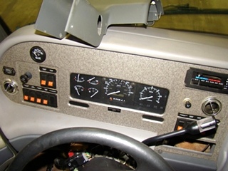1995 FLEETWOOD PACE ARROW PARTS FOR SALE