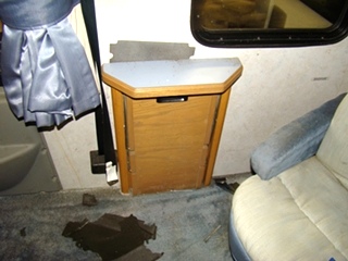 1995 FLEETWOOD PACE ARROW PARTS FOR SALE
