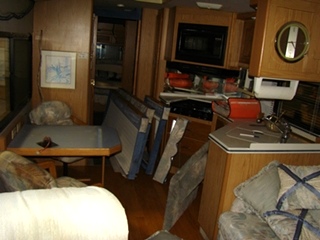 1995 FLEETWOOD PACE ARROW PARTS FOR SALE
