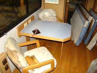 1995 FLEETWOOD PACE ARROW PARTS FOR SALE